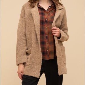 Thread & Supply Vita Jacket